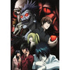 CLEMENTONI - Compacto 1000 piezas - Death Note