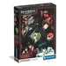 CLEMENTONI - Compacto 1000 piezas - Death Note