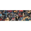 CLEMENTONI - Compact 1000 pezzi Panorama - Batman