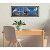 CLEMENTONI - Compact 1000 pezzi Panorama - Topolino e Minnie