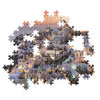 CLEMENTONI - Compact 1000 pezzi - Le sfumature di Santorini