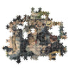CLEMENTONI - Compact 1000 pezzi - Renoir: Ballo al mulino