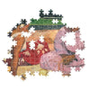CLEMENTONI - Compact 1000 pezzi - Gauguin: Le donne di Tahiti
