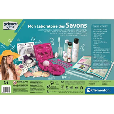 CLEMENTONI 52.277,4 CLEMENTONI