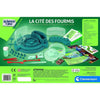 Clementoni - Scienza e Giochi - La città delle formiche - Osservatorio delle formiche - Made in Italy