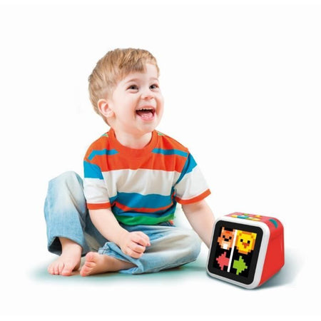 CLEMENTONI - Storie magiche - Narratore innovativo - 3 modalità di gioco - Applicazione gratuita con ancora più funzionalità