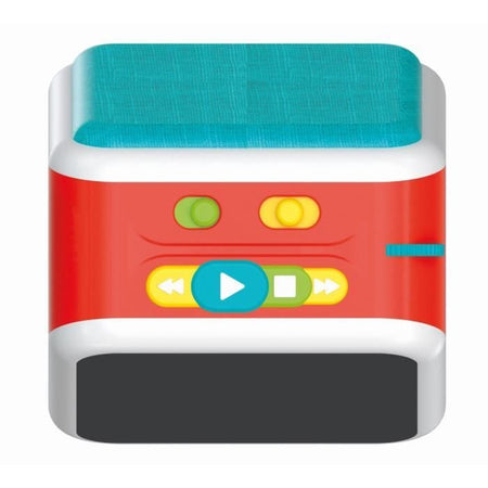 CLEMENTONI - Storie magiche - Narratore innovativo - 3 modalità di gioco - Applicazione gratuita con ancora più funzionalità