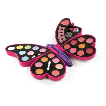 Trucco farfalla