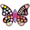 Trucco farfalla