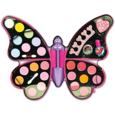 Trucco farfalla