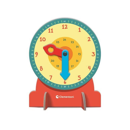CLEMENTONI - Tempo