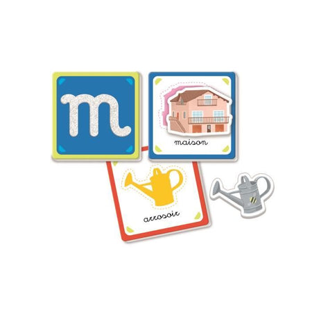 CLEMENTONI - La mia scatola dei giochi - Montessori