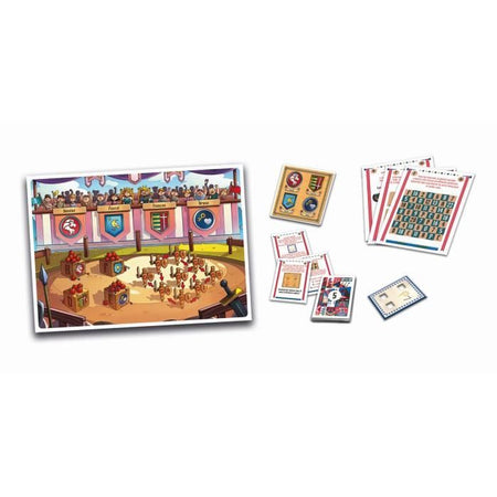 Clementoni - Escape Game viaggi nel tempo - 3 avventure - Da 8 anni in su