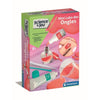 Clementoni - Scienza e Giochi - Mini Nail Lab - Crea il tuo smalto - Da 8 anni in su