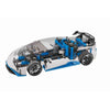 CLEMENTONI - Lamborghini Huracan STO da costruire - Ruote sterzanti - Manuale illustrato e applicazione per la visualizzazione 3D - Fabri