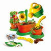 CLEMENTONI - Apprendisti botanici - Scientific box - Scopri il mondo della botanica - Attrezzi da giardinaggio - Dai 5 anni in su