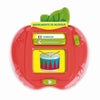 CLEMENTONI - Le mie prime 100 parole Bilingue - Giochi educativi - 2 modalità di gioco: Quiz e scoperta - Suoni e filastrocche