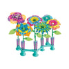 CLEMENTONI - Fiori profumati da creare - 7 creazioni - IDEA - Per bambini dai 7 anni
