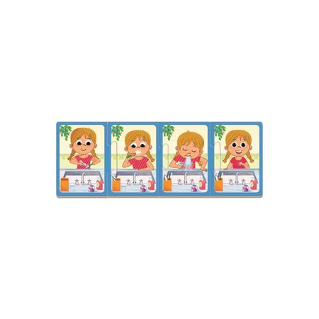 CLEMENTONI - Imparo e cresco