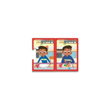 CLEMENTONI - Imparo e cresco