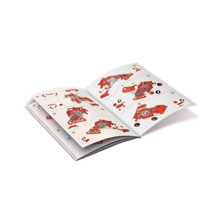 CLEMENTONI - Barca da regata