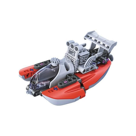 CLEMENTONI - Barca da regata