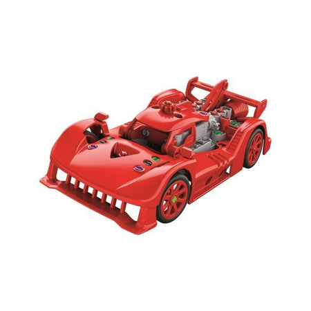 CLEMENTONI - Auto da circuito