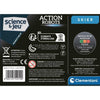 CLEMENTONI - Azione Robot - Sci