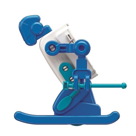 CLEMENTONI - Azione Robot - Sci