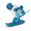 CLEMENTONI - Azione Robot - Sci