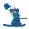 CLEMENTONI - Azione Robot - Sci
