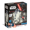 CLEMENTONI - Star Wars - Robot R2-D2