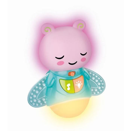 Lucile Night Light - Clementoni - Nascita