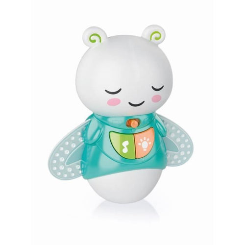 Lucile Night Light - Clementoni - Nascita