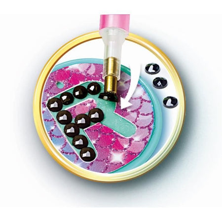 Clementoni Game - My Charms Lab - 18729 - 7 anni