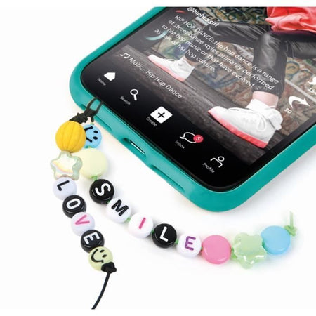 Clementoni Game - My Charms Lab - 18729 - 7 anni