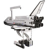 Clementoni - My Mechanical Workshop - NASA Space Shuttle