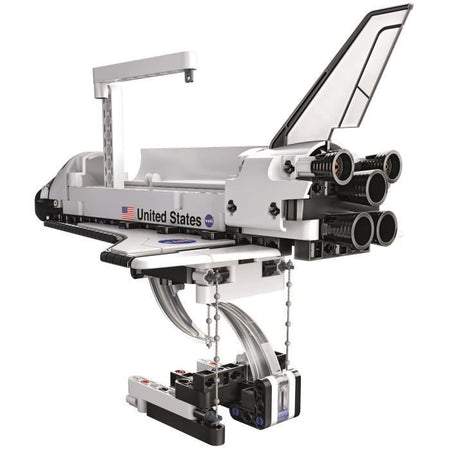 Clementoni - My Mechanical Workshop - NASA Space Shuttle