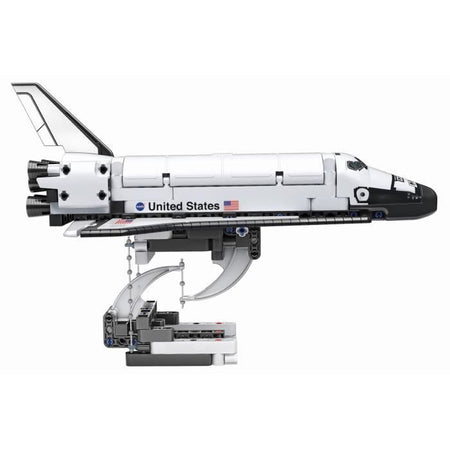 Clementoni - My Mechanical Workshop - NASA Space Shuttle