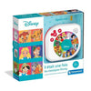 Clementoni - History Counter Once Upon a Time Disney - 52656