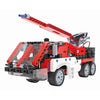 Clementoni - Camion dei pompieri - 52663