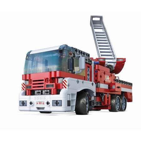 Clementoni - Camion dei pompieri - 52663
