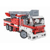 Clementoni - Camion dei pompieri - 52663