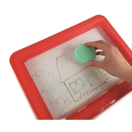 Clementoni - Il mio laboratorio di scrittura - 52673