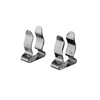 Clips Inox Ø Mm.32/35