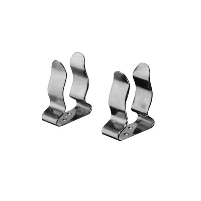Clips Inox Ø Mm.32/35