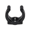 Clips Nera Ø Mm.19