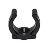 Clips Nera Ø Mm.50