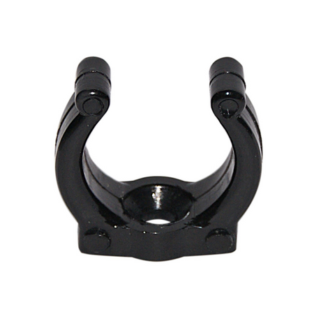 Clips Nera Ø Mm.50