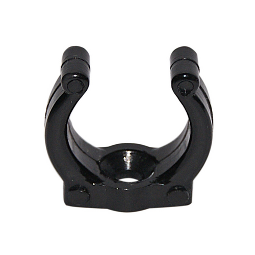 Clips Nera Ø Mm.50